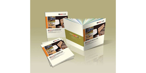 深圳寶安廣告設計制作 平面廣告與畫冊設計的專業力量