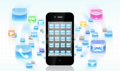 買下所有APP APP開發(fā)商的“土豪”野心與戰(zhàn)略思考