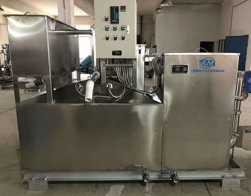 奧脈環(huán)保 以自主研發(fā)驅動城市生活垃圾與水處理技術革新